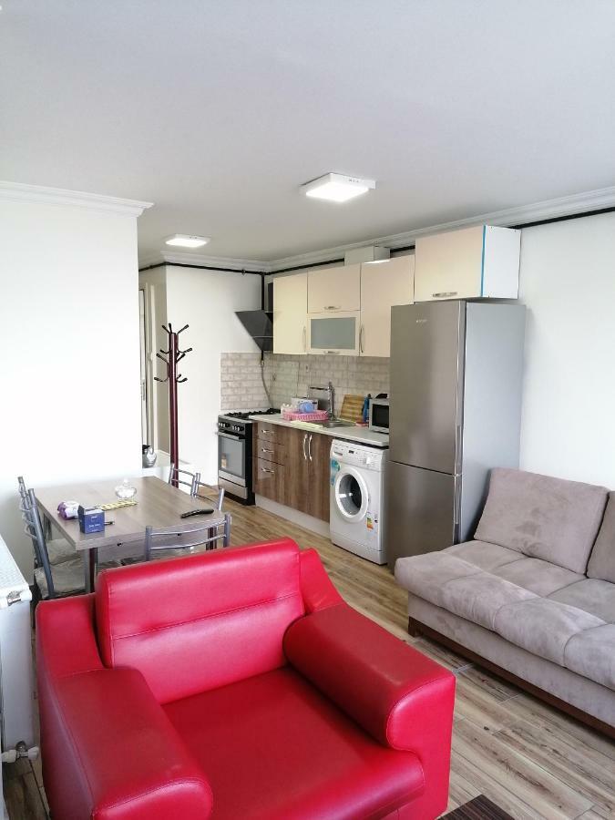 Waterfall Apartament Istanbul