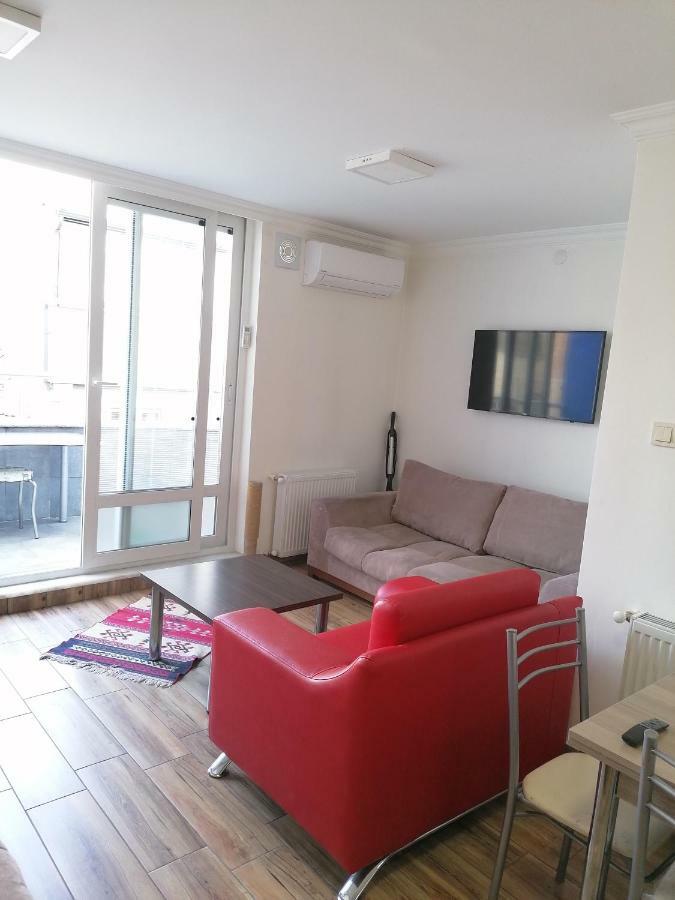 Waterfall Apartament *