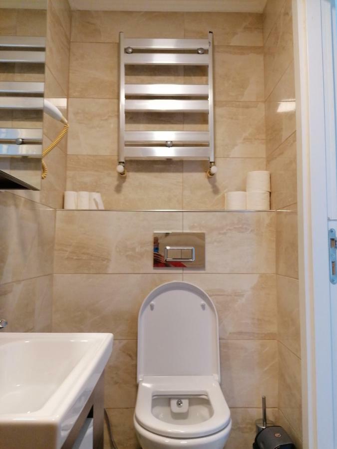 Waterfall Apartament