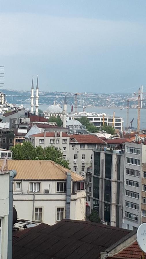 Waterfall Apartament Istanbul